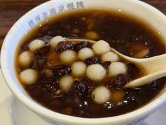 -韩萍老南京馄饨(河西万达店)