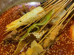 -付小姐在成都(川沙店)
