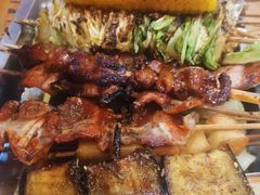 -肥猫烤翅·20年老字号(锦州道店)