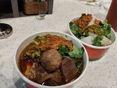-卤大叔·广州牛杂(壹方城店)