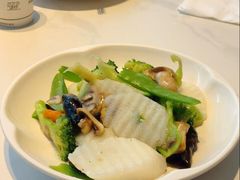 -外婆家(西红门荟聚购物中心店)