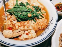 -湘邻呷铺·田园家宴(汉基广场店)