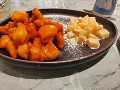 -披云云小馆·味道江湖(姚家园万象汇店)