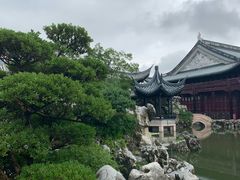 -上海皇廷花园酒店·御宴中餐厅