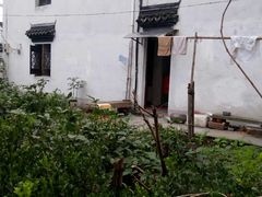 -丝绸小镇荻港古村