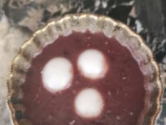 红豆沙汤圆-顺峰(农展馆店)