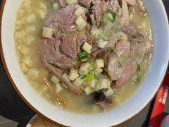 -陈熹公民族美食文化餐厅(中华广场店)