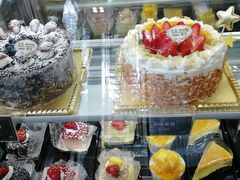 -85度C(深圳佳宁娜店)