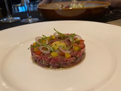 -圣丰索菲特·法国餐厅