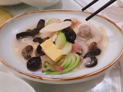 花园全家福-柒园·三十年创意杭帮菜(龙湖滨江天街店)