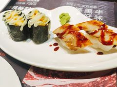 -尚雅铁板料理自助餐厅(乐松店)