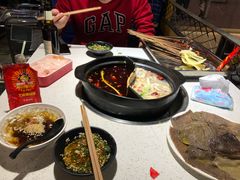 -钢管厂歆瑞源油卤串串香(春熙路太古里店)