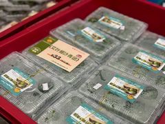 -王家沙点心店(南京西路总店)