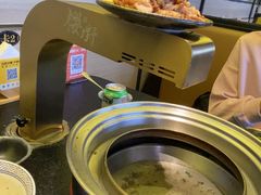 -樱嘢·炭火烧肉(惠南店)