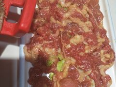 -乡土黄·鲜牛肉火锅·小龙虾(兴业街店)