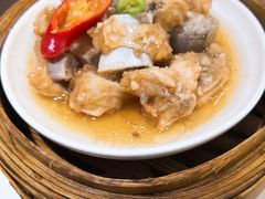 -豫璟轩中餐厅(南昌万怡店)