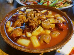-回水镇·江湖川菜(恒大新城店)