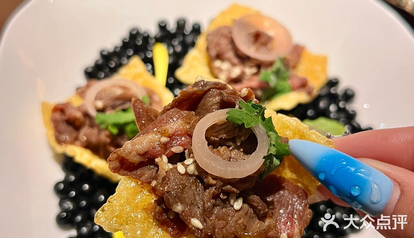 泉州）近期约会去的的氛围感漂亮餐厅🍴🥂