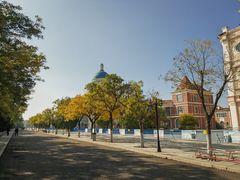 -青岛方特梦幻王国