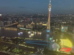-广州四季酒店·意珍·意式自助餐