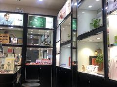 -宝岛眼镜(宿迁宝龙广场店)
