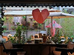 -贰醒·私房小院烧烤 (太古里店)