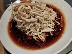 -晓淮山·扬州早茶·淮扬菜(龙阳广场店)