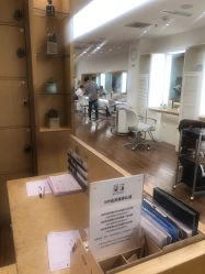 -THE LOG SALON 记录