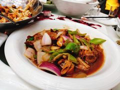 -江宁会馆(劈柴院店)