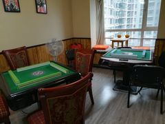 -不止轰趴桌游麻将台球(立水桥店)