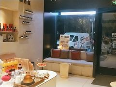 -泰合玺·精油疗愈 SPA(南京河西万达店)