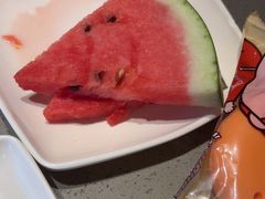 -海底捞火锅(新华联梦想城店)