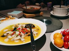 -东南里湖景餐厅·新闽菜(浦西万达店)