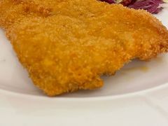 -红房子西菜馆(淮海中路店)