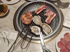 -火炉火自助餐(西直门凯德MALL店)