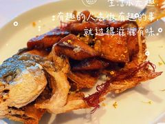 -宝丽轩中餐厅BAOLIXUAN