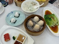 -福满楼·海鲜酒家(福永益田店)