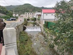 -玉河泉
