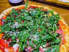 -Goose Island Brewhouse鹅岛精酿啤酒餐厅