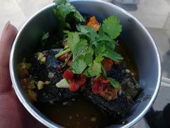 -自黑豆夫·臭豆腐夹馍(四海唐人街店)