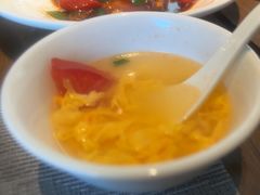 -恩然邦臣酒店-漫垛餐厅