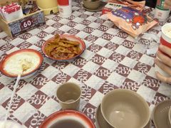 -老三样·旧食新味(船山路店)