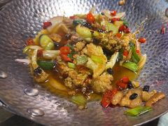 -米椰湘·辣椒炒肉