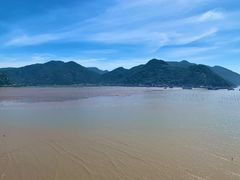 -北岐滩涂