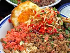 -万三面馆(青龙正街太古里店)