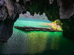 -三门海