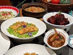 -肆月河豚·新淮扬(金融街店)