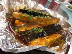-小贝壳酒楼(经九路店)