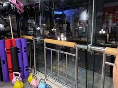 -超鹿运动(达信大厦店)