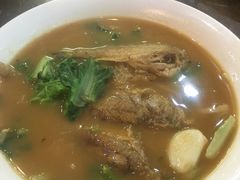 -何记面馆(龙泉山店)